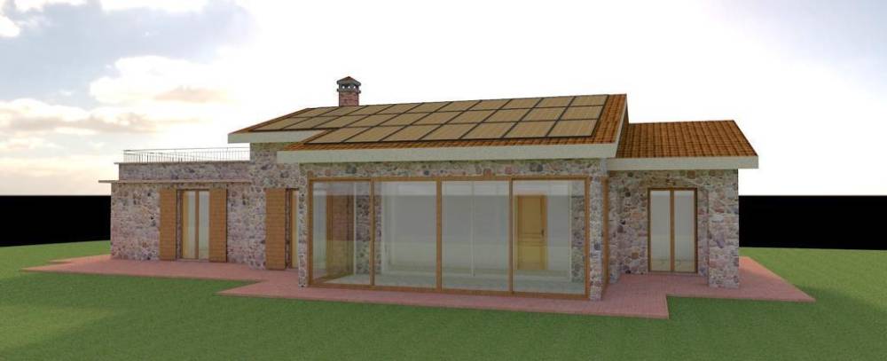 casa indipendente in vendita a Passignano sul Trasimeno