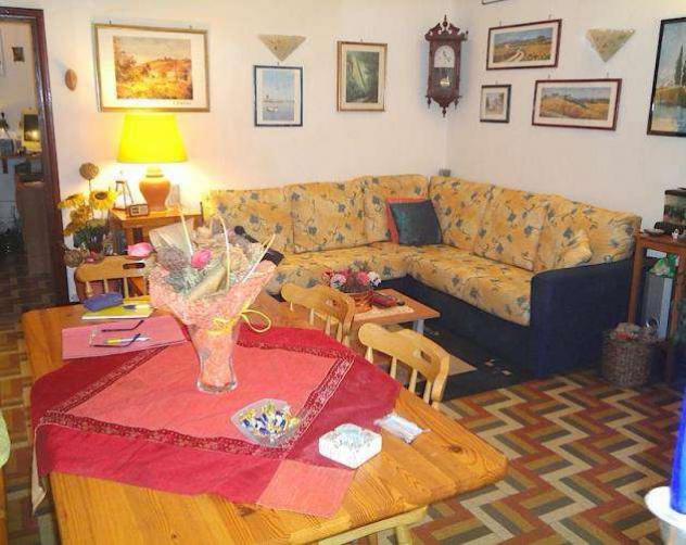 appartamento in vendita a Passignano sul Trasimeno
