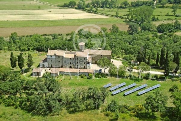 villa in vendita a Passignano sul Trasimeno