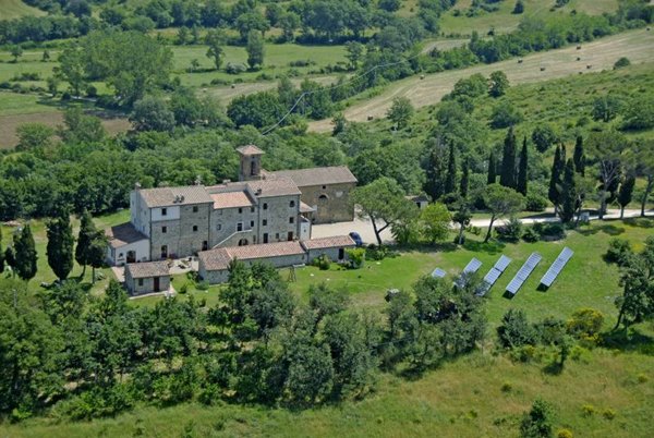casa indipendente in vendita a Passignano sul Trasimeno in zona San Vito
