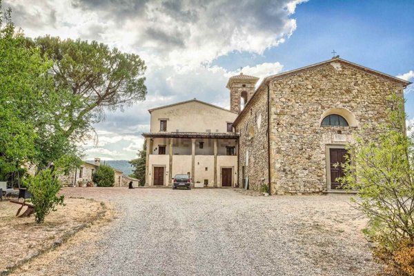 casale in vendita a Passignano sul Trasimeno