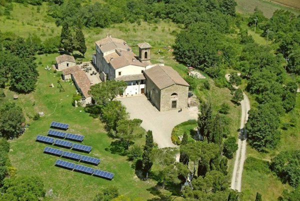 casa indipendente in vendita a Passignano sul Trasimeno