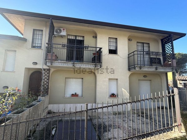 appartamento in vendita a Passignano sul Trasimeno in zona Castel Rigone
