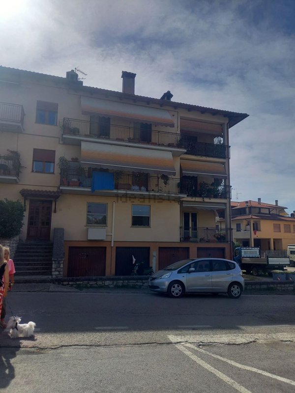 appartamento in vendita a Passignano sul Trasimeno