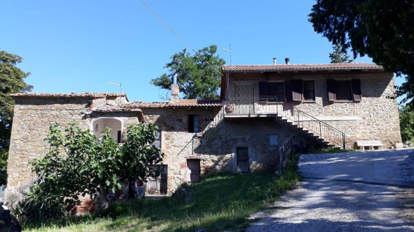 casa indipendente in vendita a Passignano sul Trasimeno