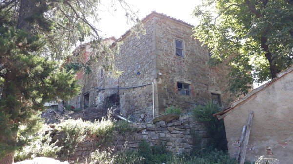 casa indipendente in vendita a Passignano sul Trasimeno