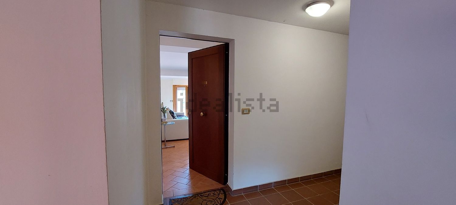 appartamento in vendita a Passignano sul Trasimeno