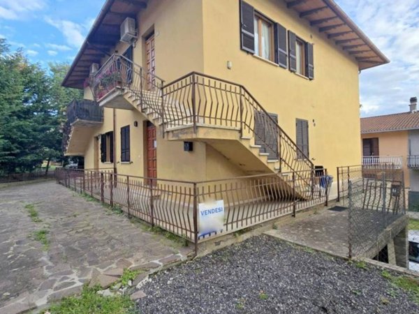appartamento in vendita a Passignano sul Trasimeno