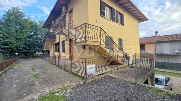 appartamento in vendita a Passignano sul Trasimeno