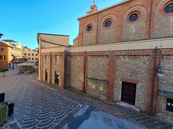 appartamento in vendita a Passignano sul Trasimeno