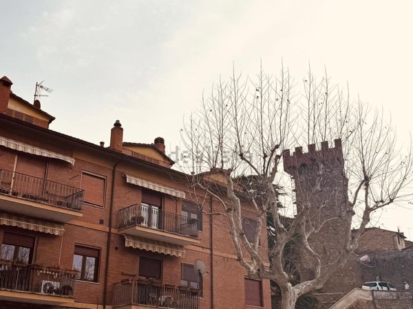 appartamento in vendita a Passignano sul Trasimeno