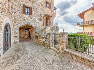 casa indipendente in vendita a Passignano sul Trasimeno