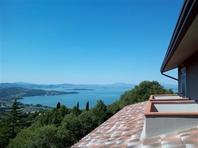 casa indipendente in vendita a Passignano sul Trasimeno