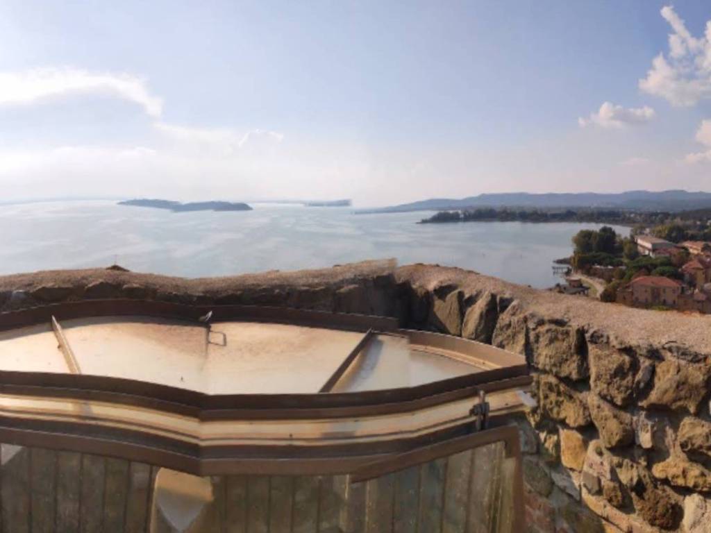 terreno edificabile in vendita a Passignano sul Trasimeno