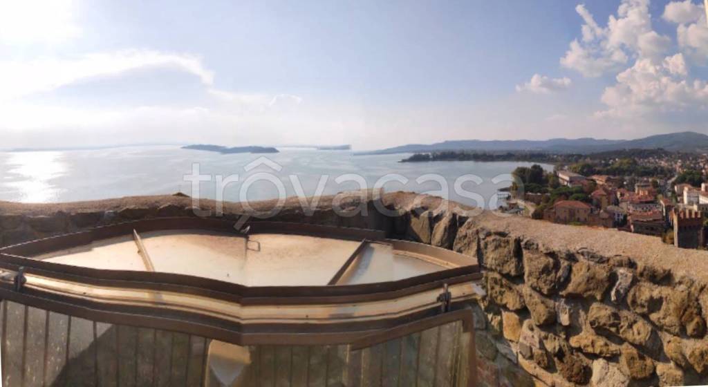 terreno edificabile in vendita a Passignano sul Trasimeno