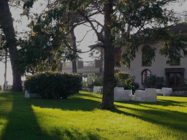 villa in vendita a Passignano sul Trasimeno