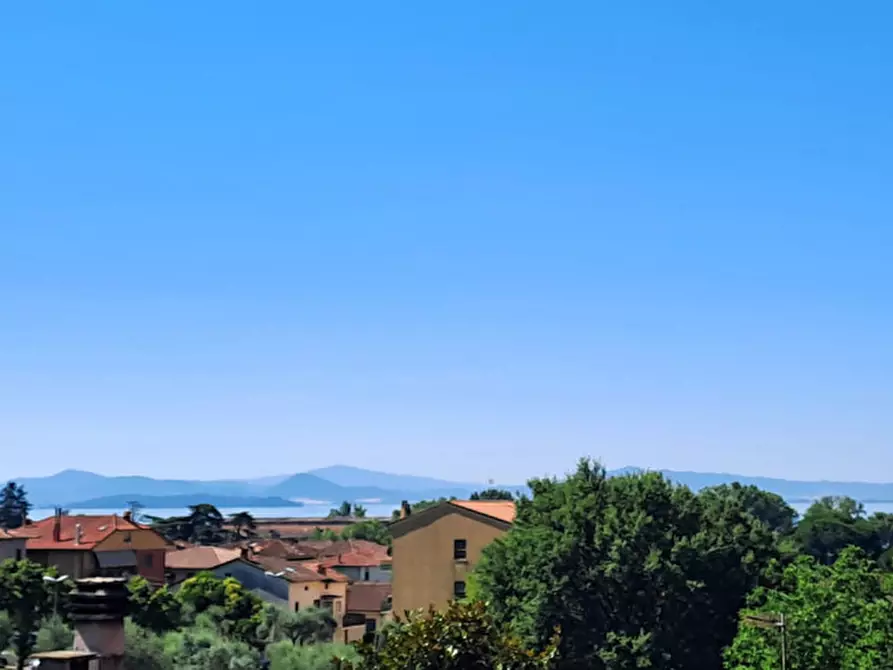 appartamento in vendita a Passignano sul Trasimeno