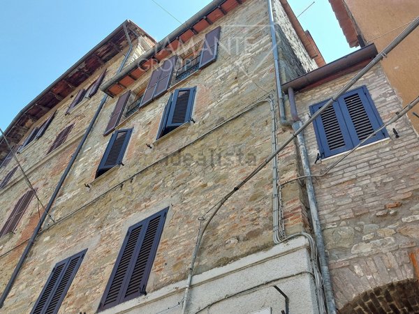 appartamento in vendita a Passignano sul Trasimeno