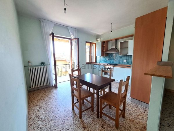 appartamento in vendita a Passignano sul Trasimeno