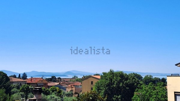 appartamento in vendita a Passignano sul Trasimeno