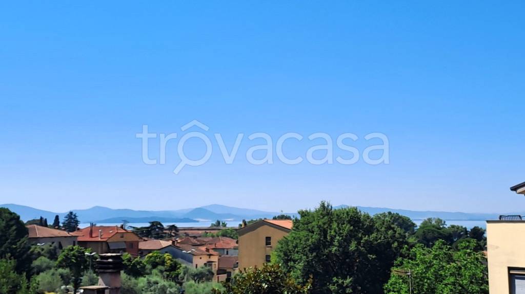 appartamento in vendita a Passignano sul Trasimeno