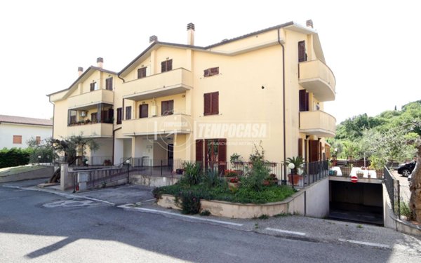 appartamento in vendita a Passignano sul Trasimeno