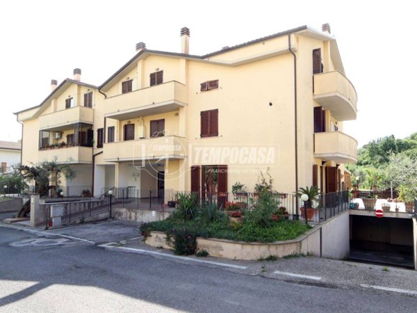 appartamento in vendita a Passignano sul Trasimeno