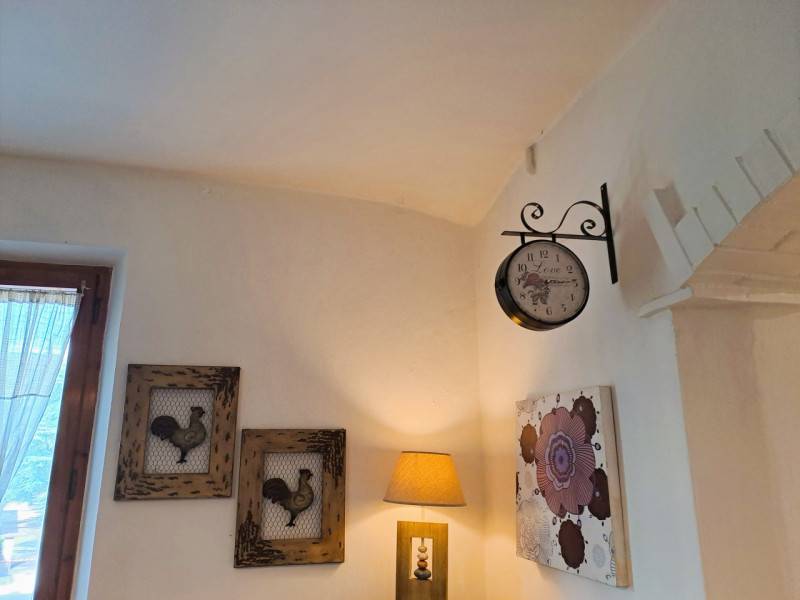 appartamento in vendita a Passignano sul Trasimeno