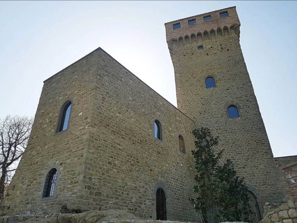 villa in vendita a Passignano sul Trasimeno