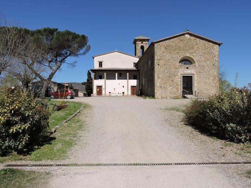 casa indipendente in vendita a Passignano sul Trasimeno
