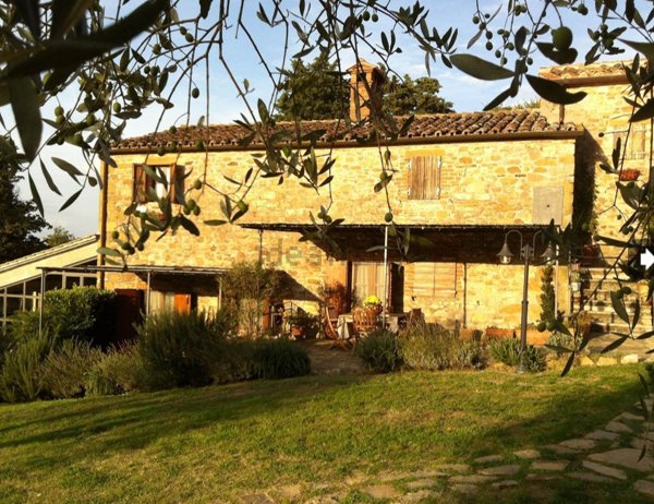 casale in vendita a Passignano sul Trasimeno