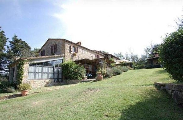 casale in vendita a Passignano sul Trasimeno