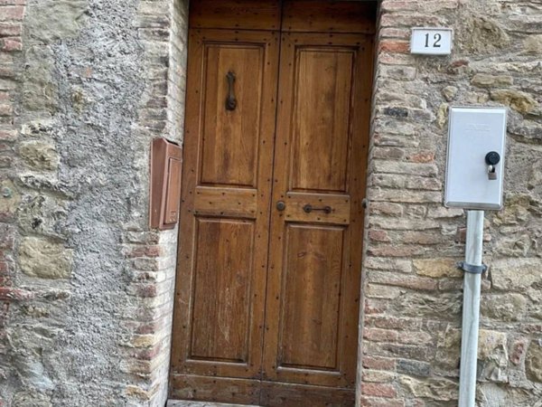 appartamento in vendita a Passignano sul Trasimeno