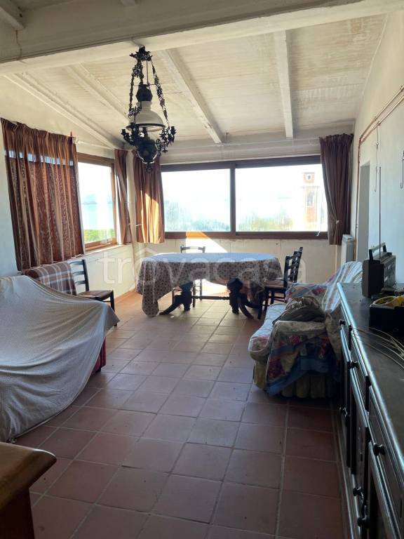 appartamento in vendita a Passignano sul Trasimeno