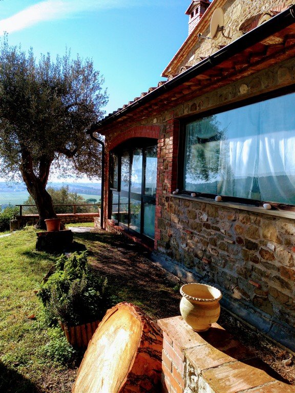 casa indipendente in vendita a Passignano sul Trasimeno