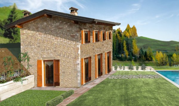 casa indipendente in vendita a Passignano sul Trasimeno