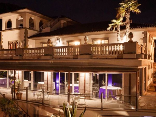 villa in vendita a Passignano sul Trasimeno