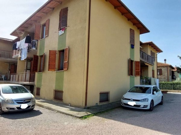 appartamento in vendita a Passignano sul Trasimeno