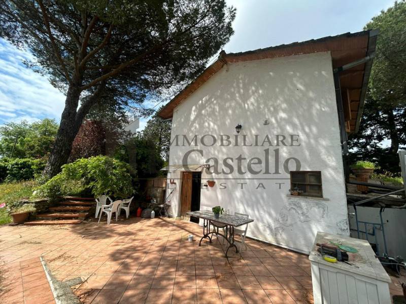 casa indipendente in vendita a Passignano sul Trasimeno