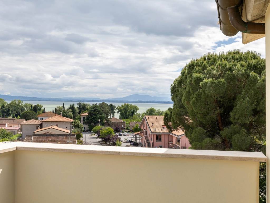 appartamento in vendita a Passignano sul Trasimeno