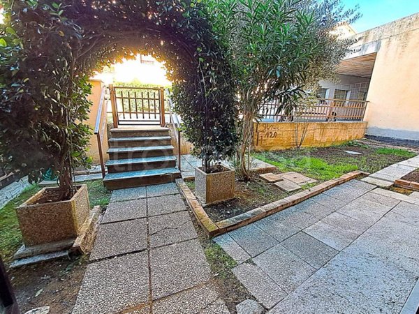 appartamento in vendita a Passignano sul Trasimeno in zona San Donato