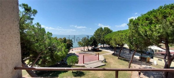 appartamento in vendita a Passignano sul Trasimeno