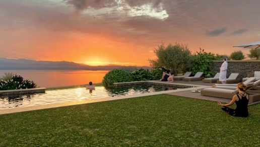 casa indipendente in vendita a Passignano sul Trasimeno