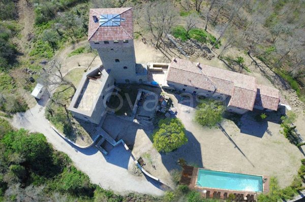 villa in vendita a Passignano sul Trasimeno