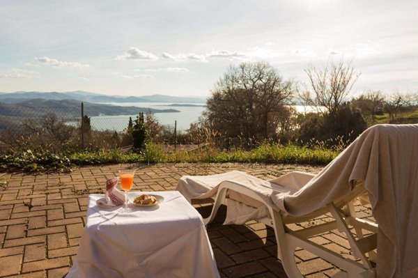 casa indipendente in vendita a Passignano sul Trasimeno