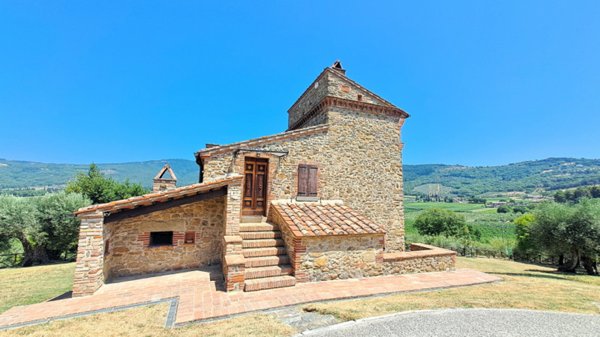 casa indipendente in vendita a Passignano sul Trasimeno