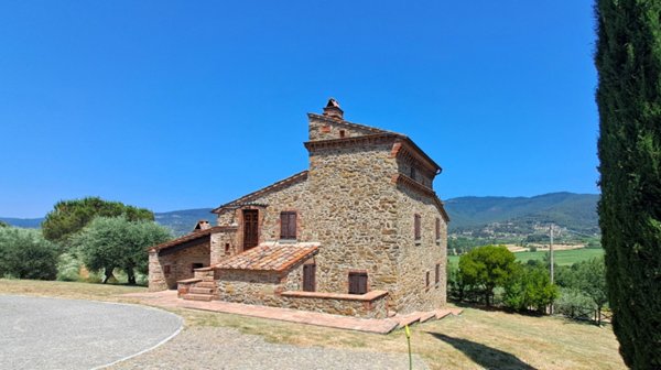 casa indipendente in vendita a Passignano sul Trasimeno in zona Pischiello