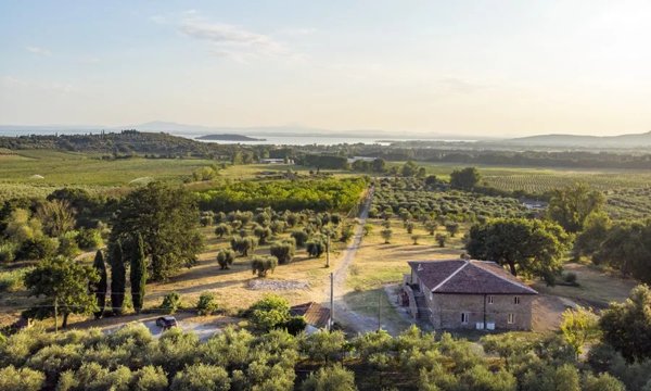 loft in vendita a Passignano sul Trasimeno