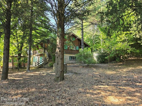 casa indipendente in vendita a Passignano sul Trasimeno in zona Castel Rigone