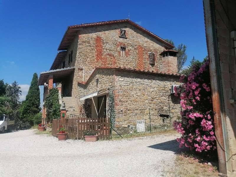 casa indipendente in vendita a Passignano sul Trasimeno